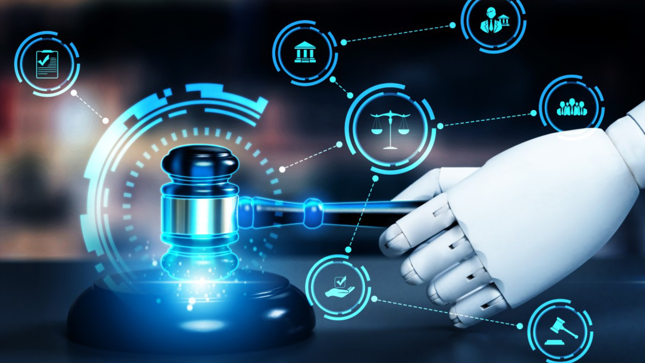 ఏఐపై నియంత్రణ అవసరమా?